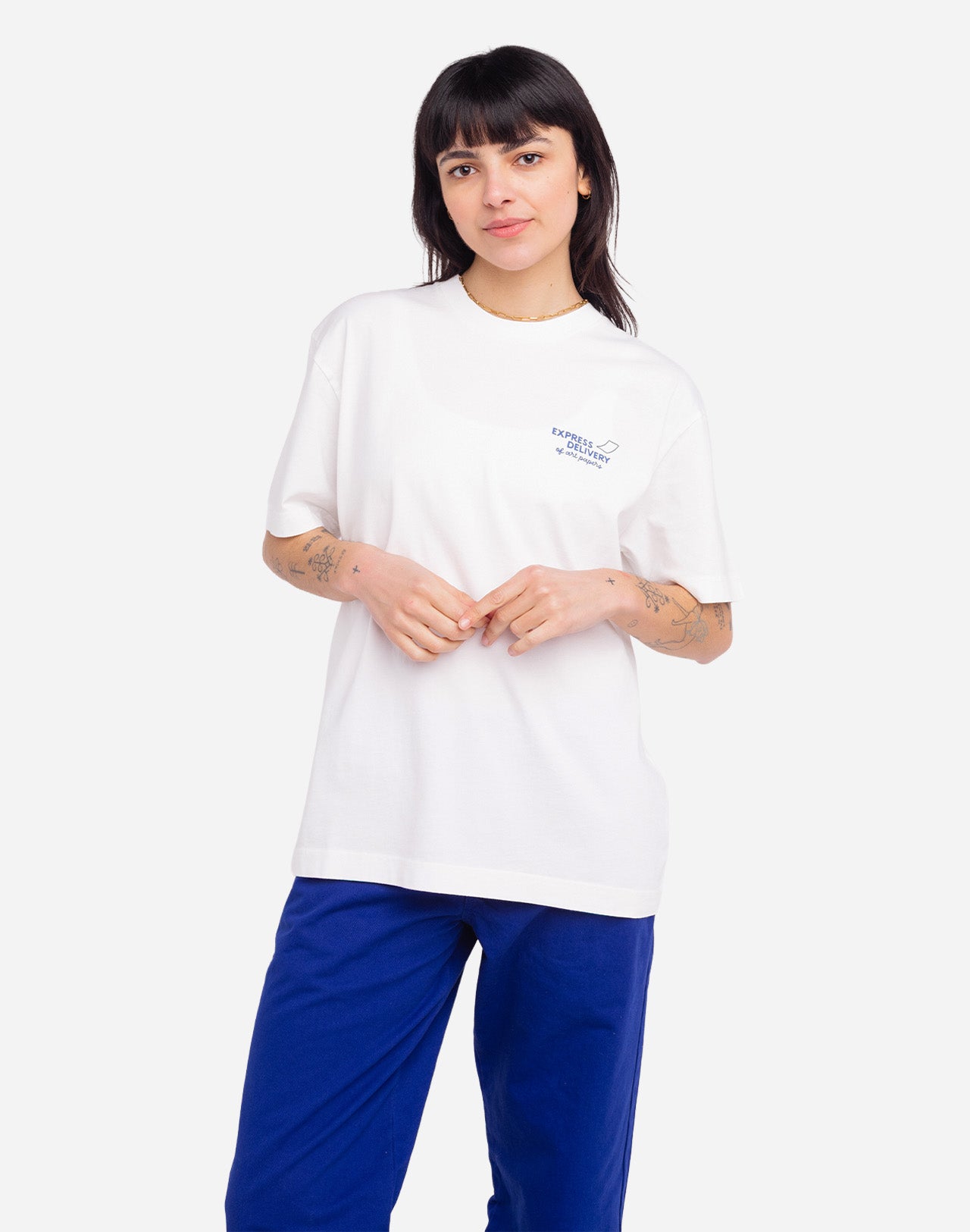 T-Shirt Cruiser