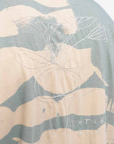 T-shirt Gloria bicolored