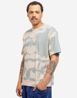 T-shirt Gloria bicolored