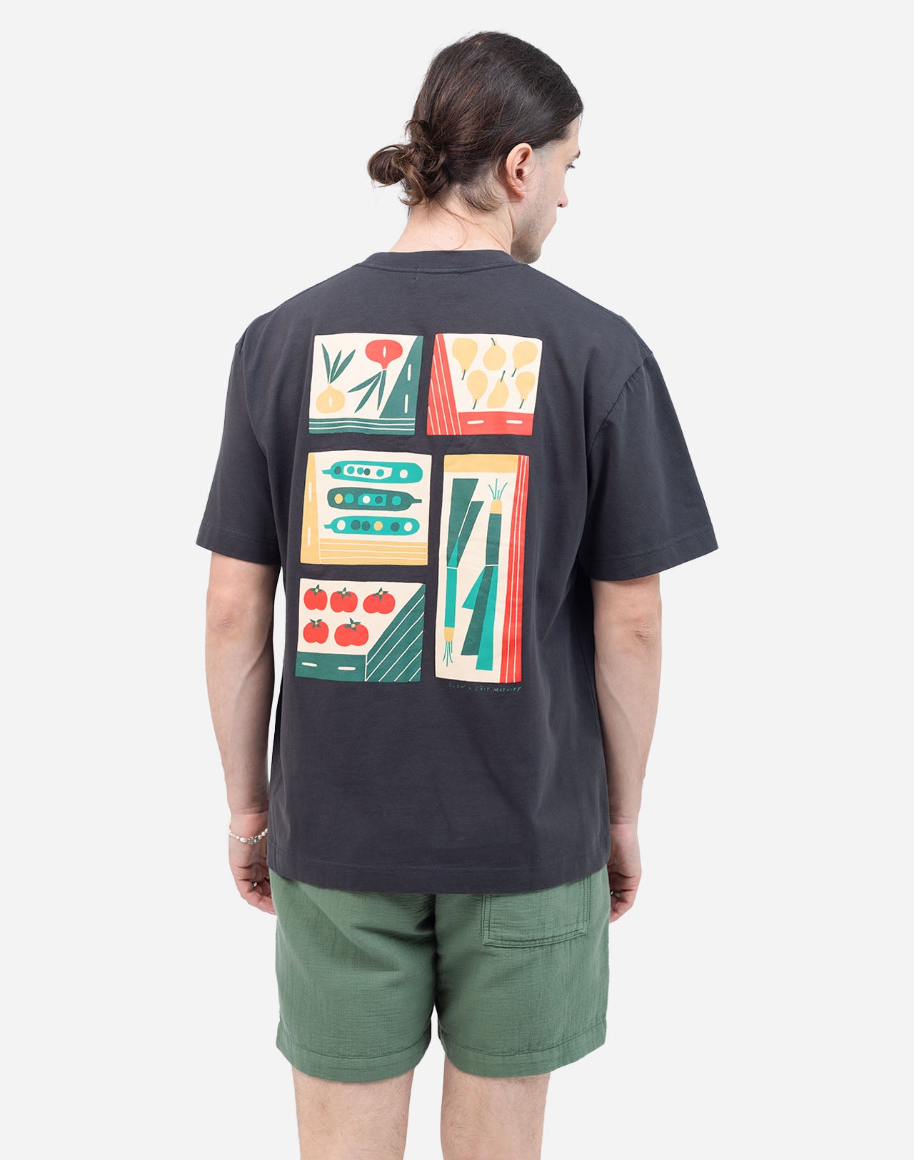 T-Shirt Harvest