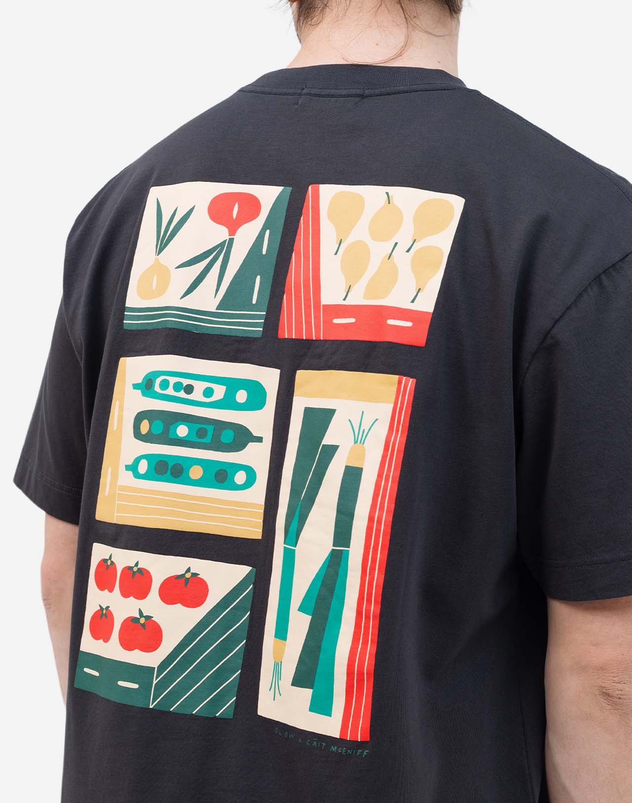 T-Shirt Harvest