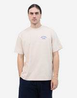 T-Shirt Heritage Creme