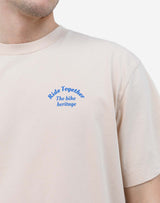 T-Shirt Heritage Creme