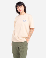 T-Shirt Heritage Creme