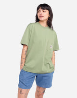 T-Shirt Japo Olive