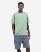 T-Shirt Japo Olive