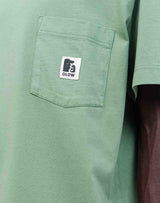 T-Shirt Japo Olive