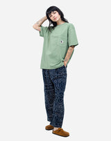 T-Shirt Japo Olive