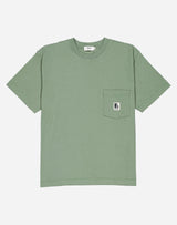 T-Shirt Japo Olive