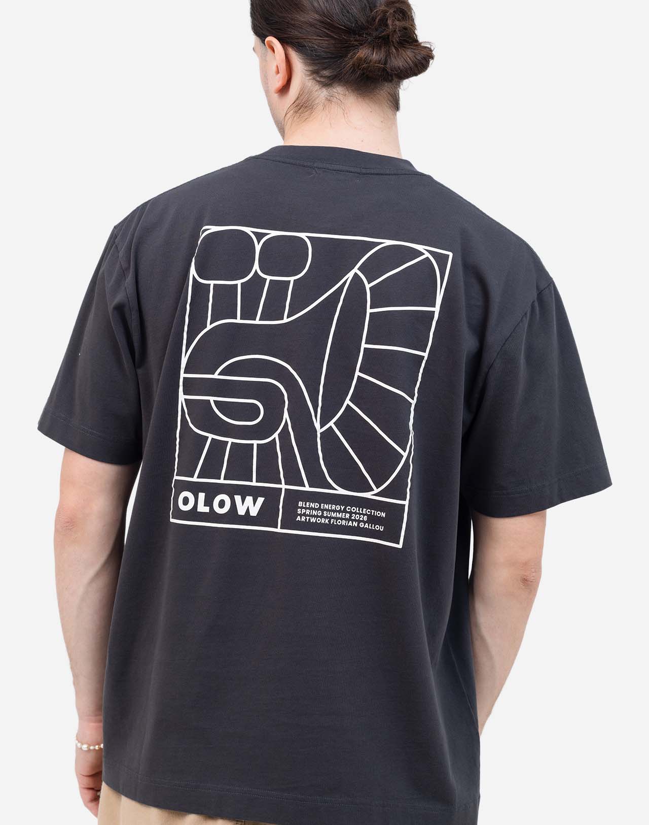 T-Shirt Jazzy