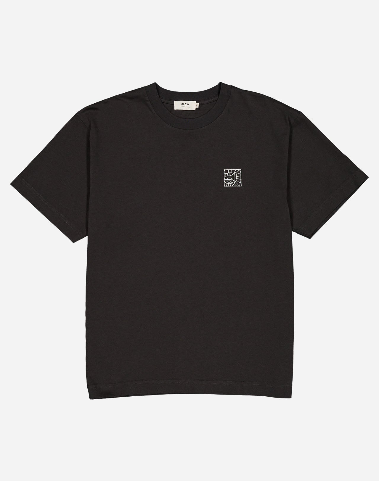 T-Shirt Jazzy
