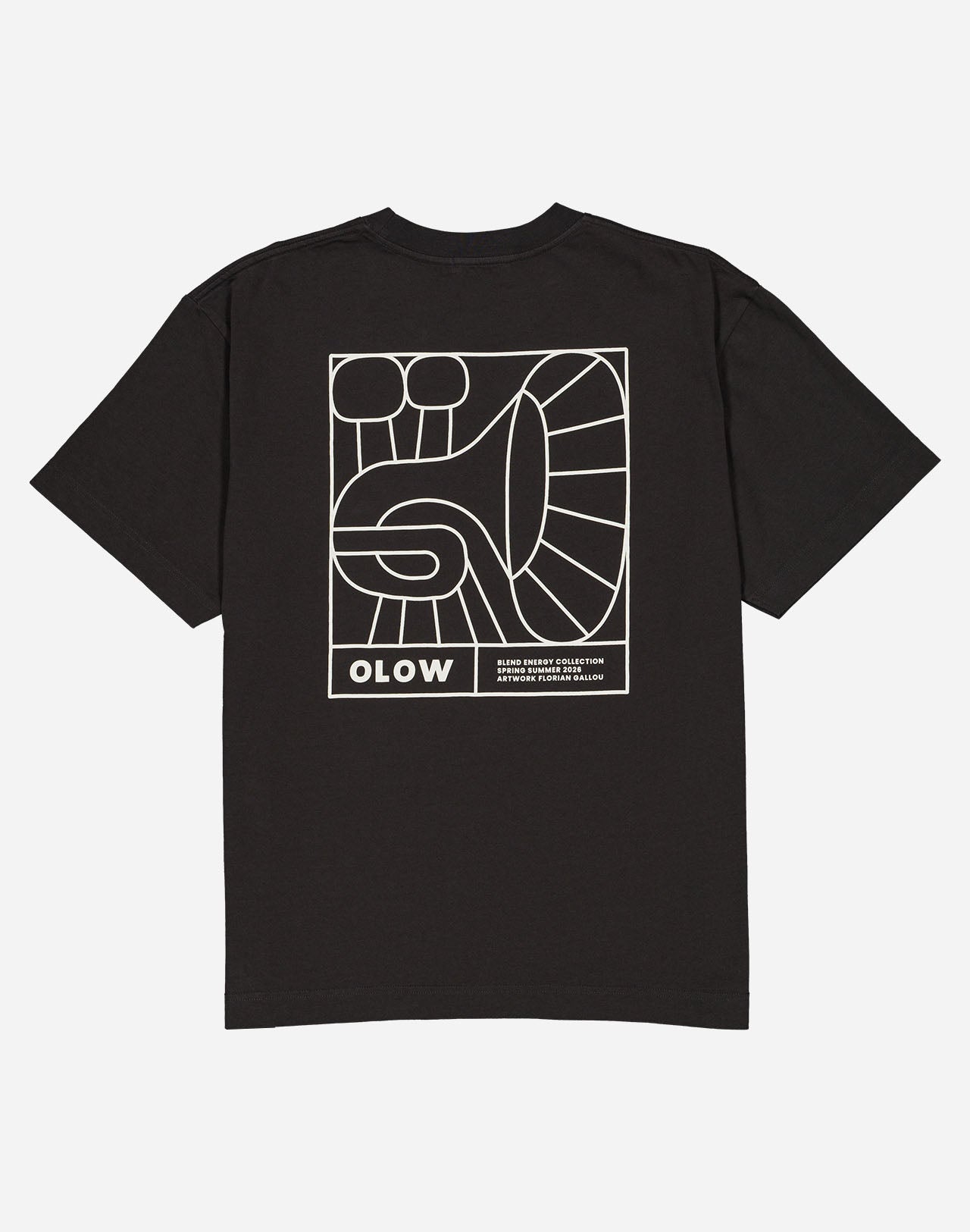 T-Shirt Jazzy
