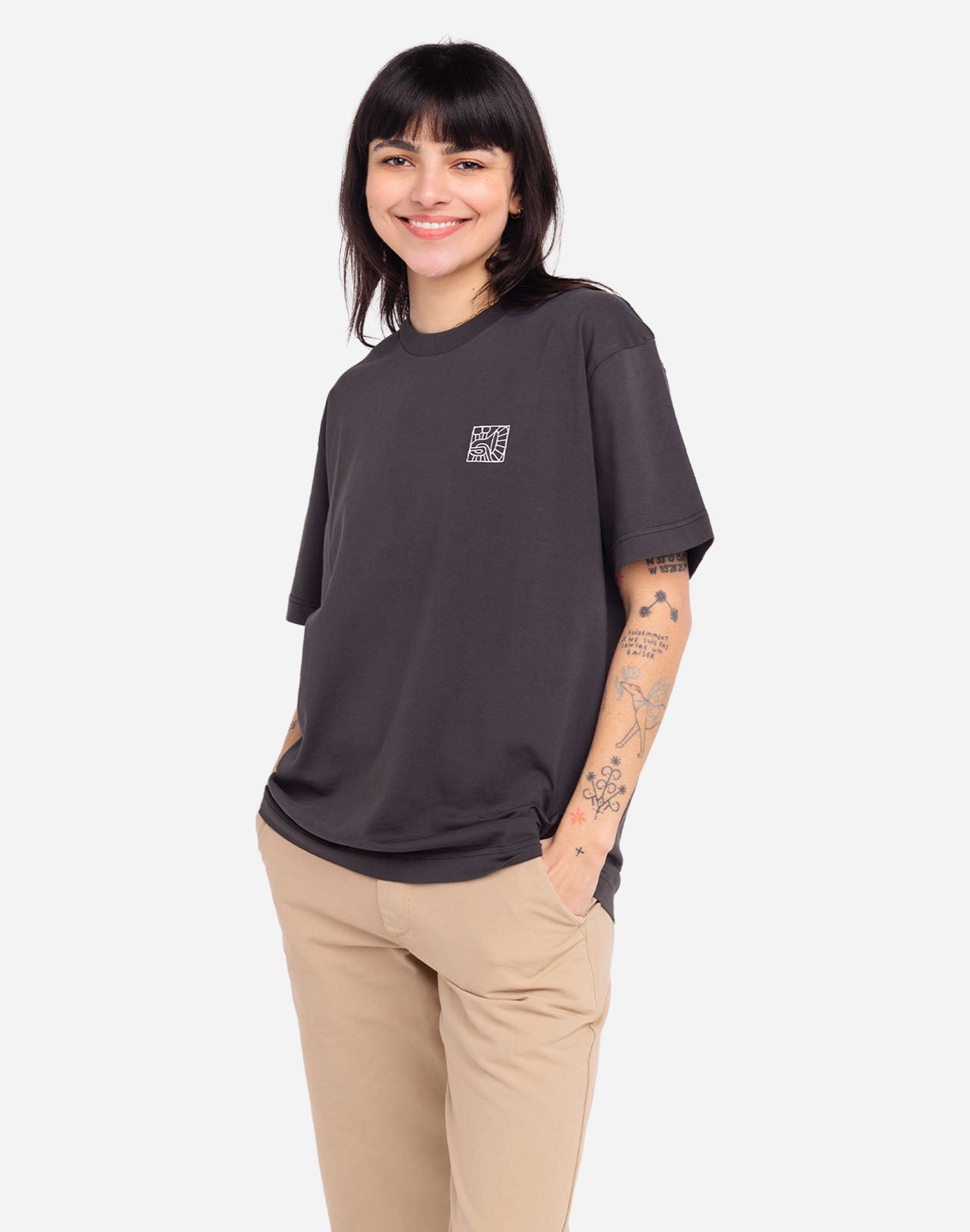 T-Shirt Jazzy