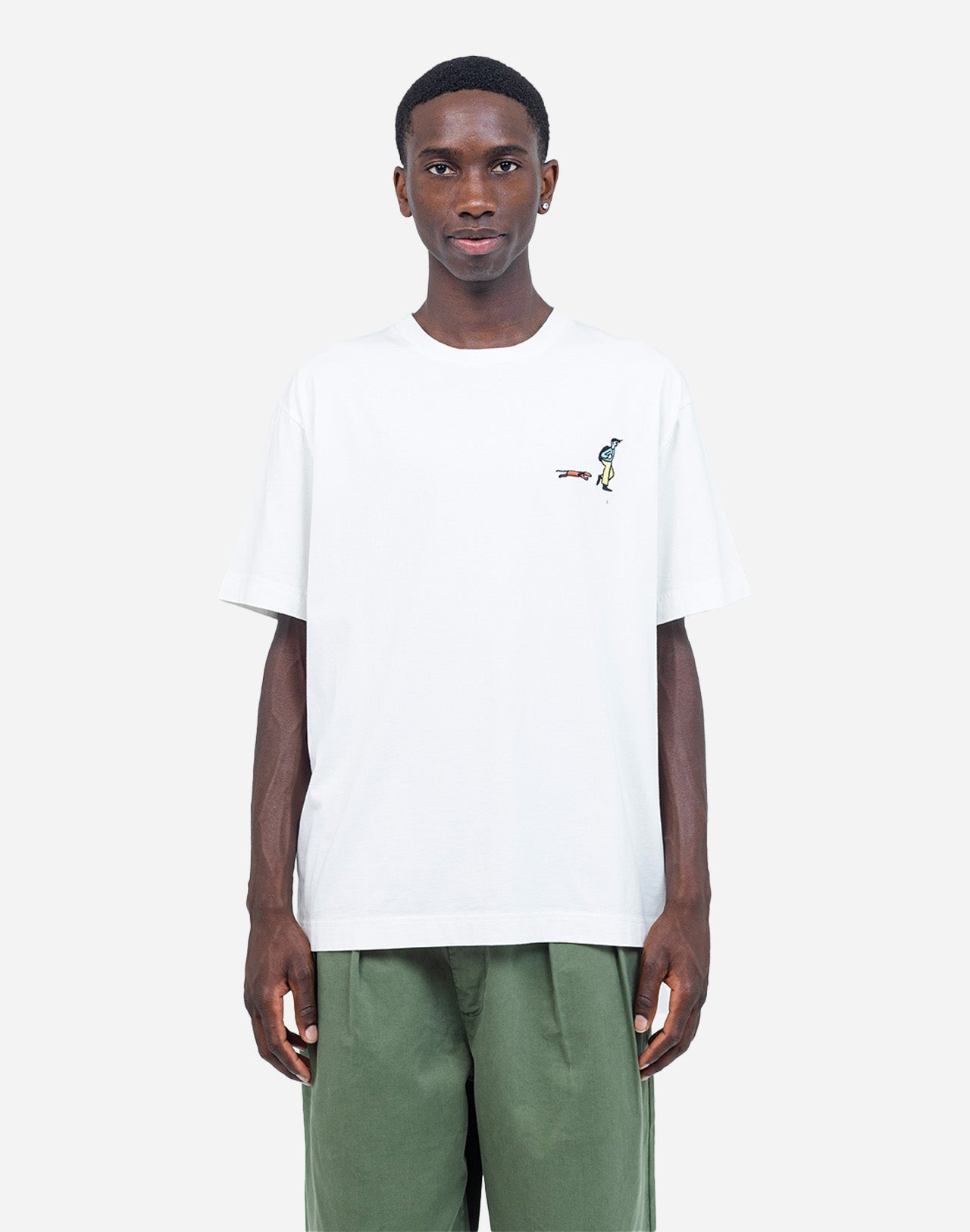 T-Shirt Neighbourhood