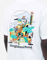 T-Shirt Neighbourhood