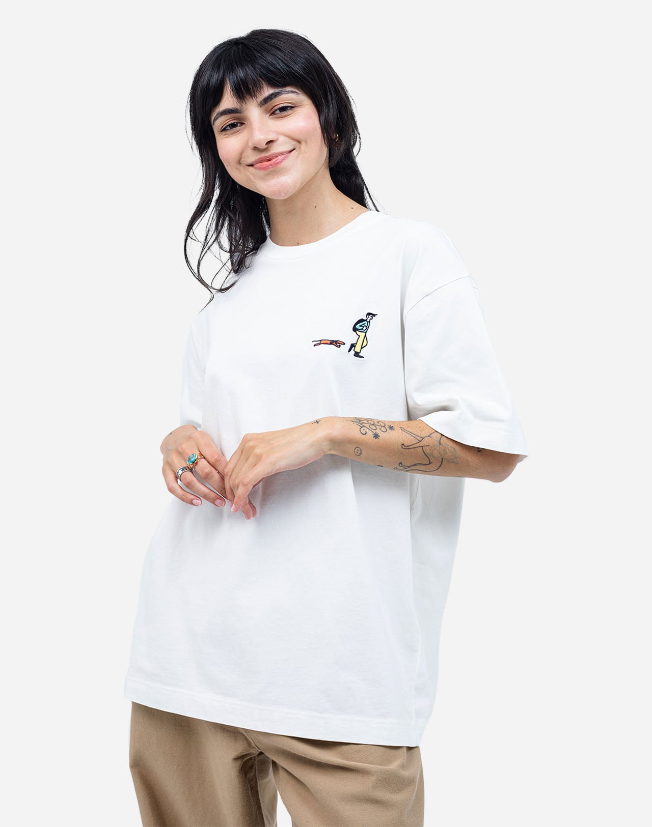 T-Shirt Neighbourhood