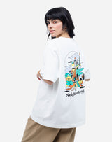 T-Shirt Neighbourhood