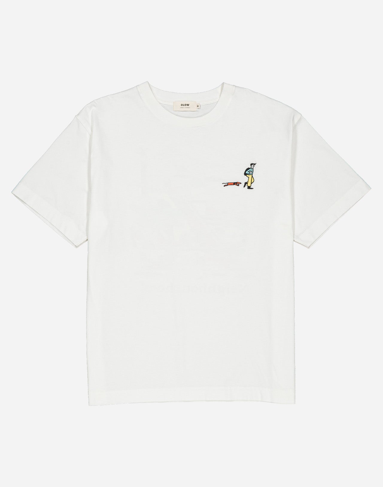 T-Shirt Neighbourhood
