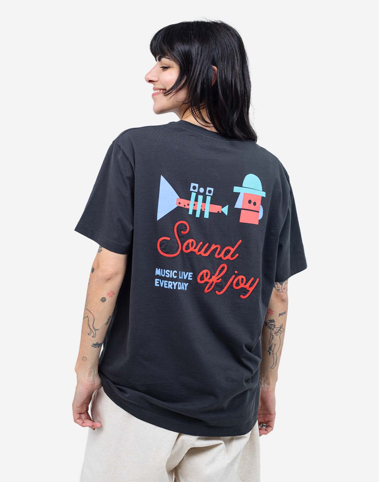 T-Shirt Fafare