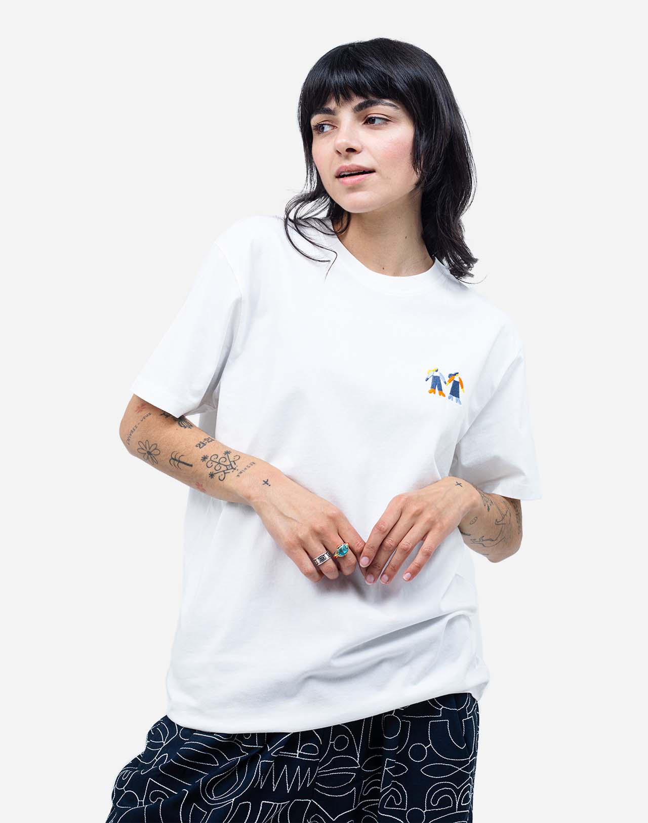 T-Shirt Life