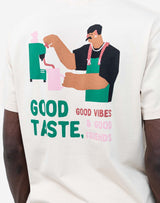 T-Shirt Local Brewery