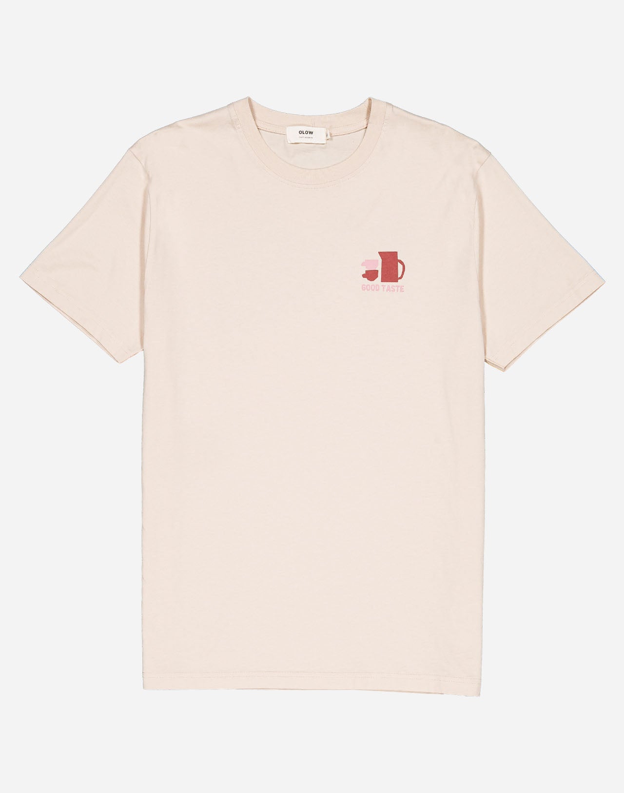 T-Shirt Local Brewery