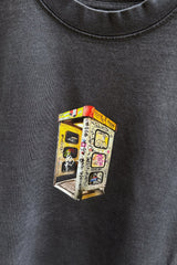TELEFONZELLE OVERSIZED T-SHIRT