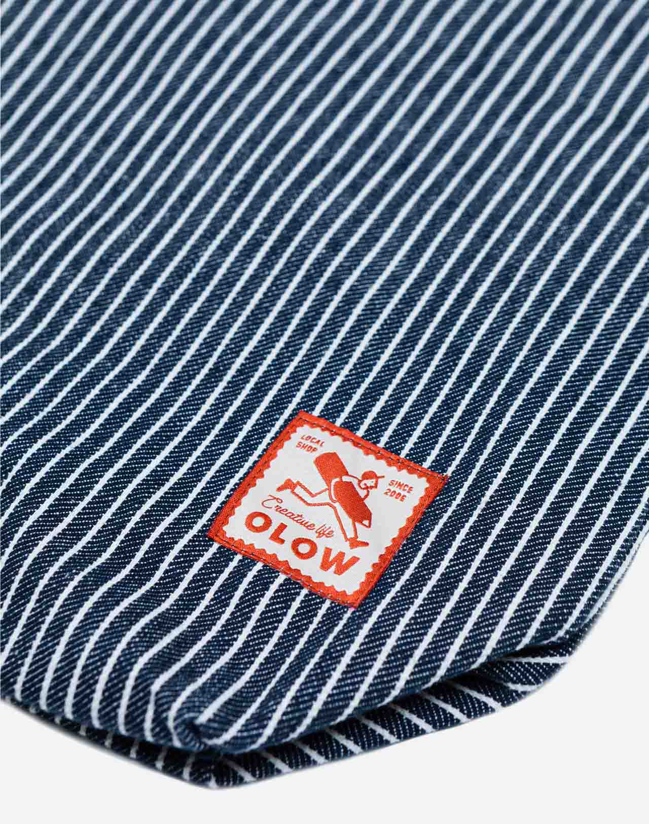Stripes Totebag