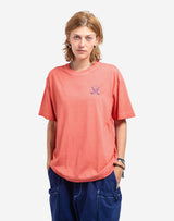 T-shirt mineral pink Cosima