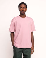 T-Shirt Creative Studio Rose Lila