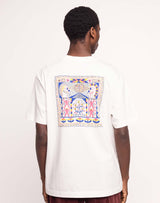 T-Shirt Evolve Écru