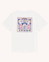 T-Shirt Evolve Écru