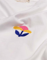 T-Shirt Evolve Écru