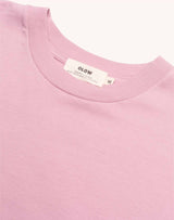 T-Shirt Japo Rose Lila