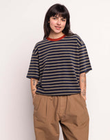 T-Shirt Peyron Bleu