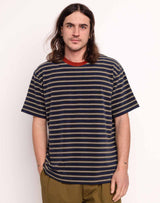 T-Shirt Peyron Bleu