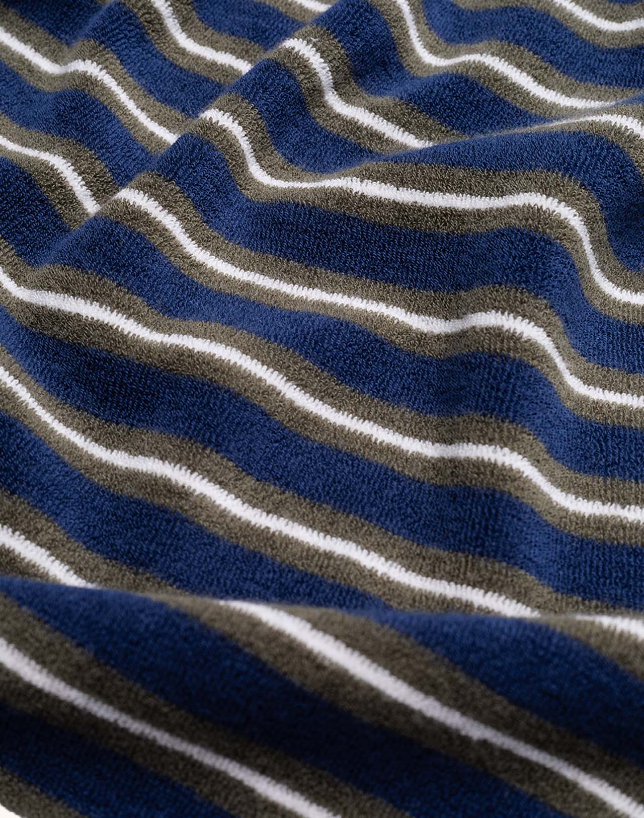 T-Shirt Peyron Bleu