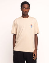T-Shirt Strong Crème