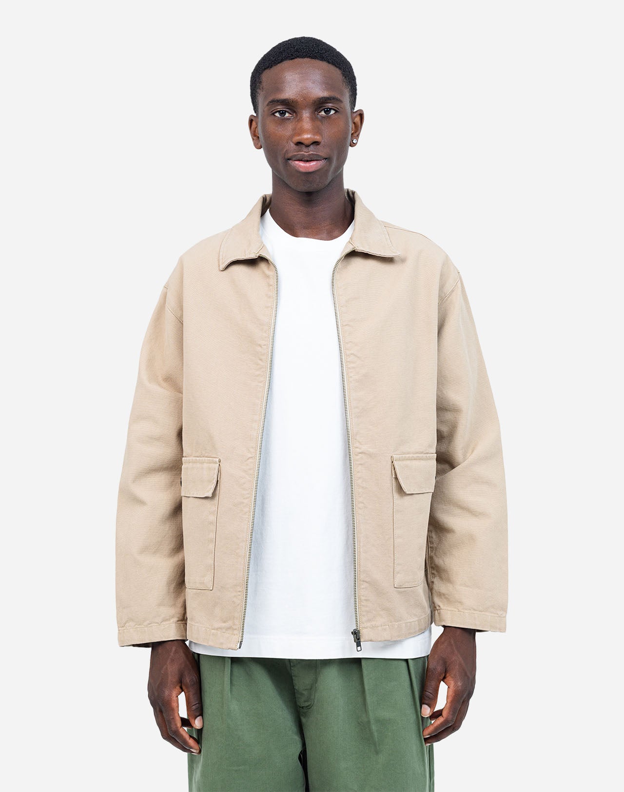 Sand Barry Dreamers Jacket