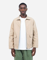 Sand Barry Dreamers Jacket