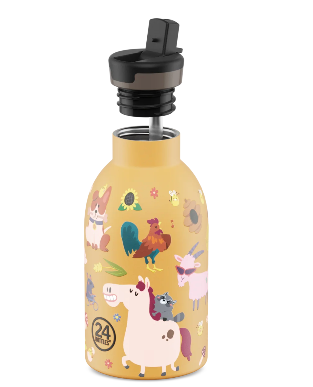 Clima Bottle (330 ml) - Farm Friends