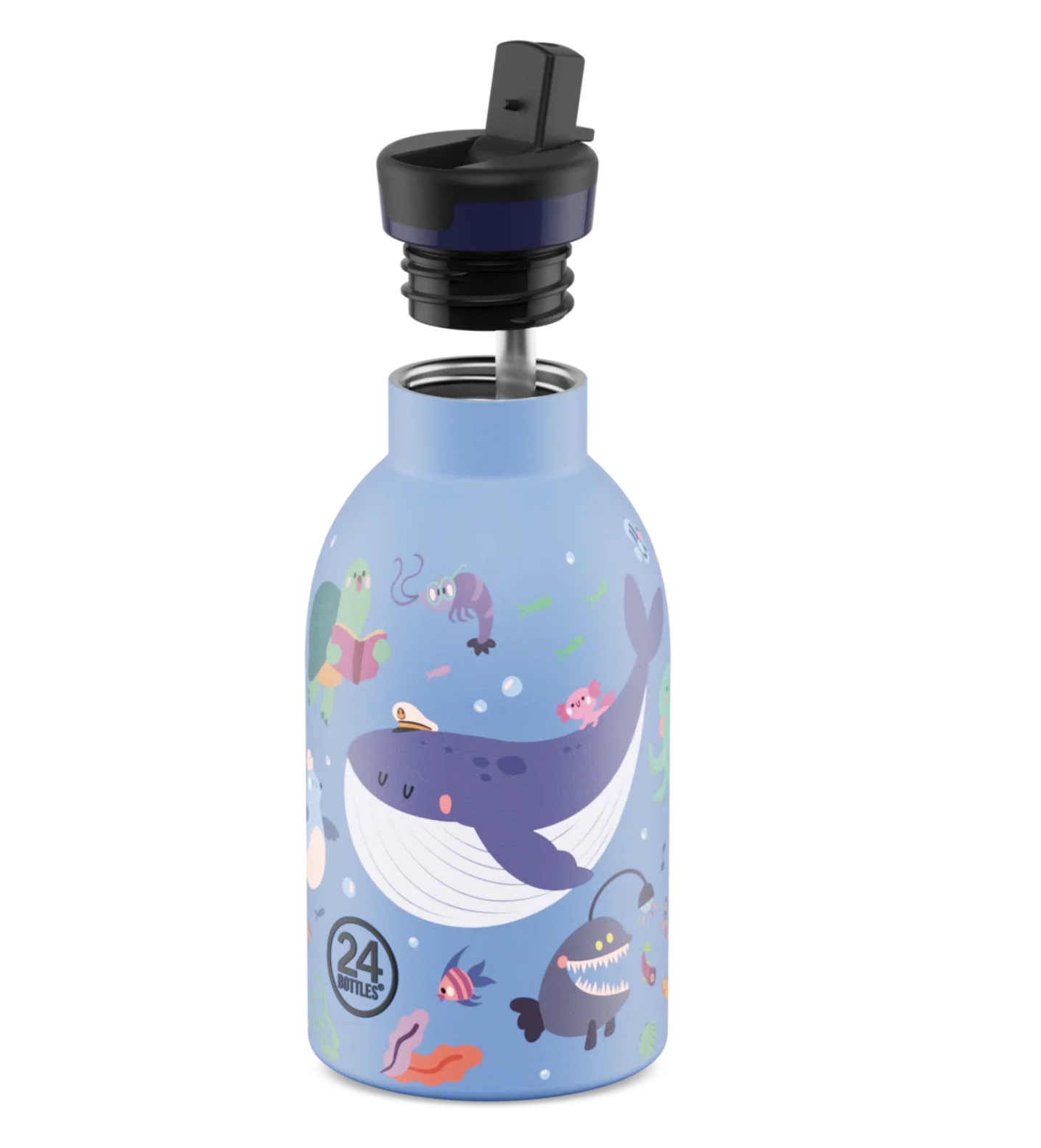 Clima Bottle (330 ml) - Ocean Friends