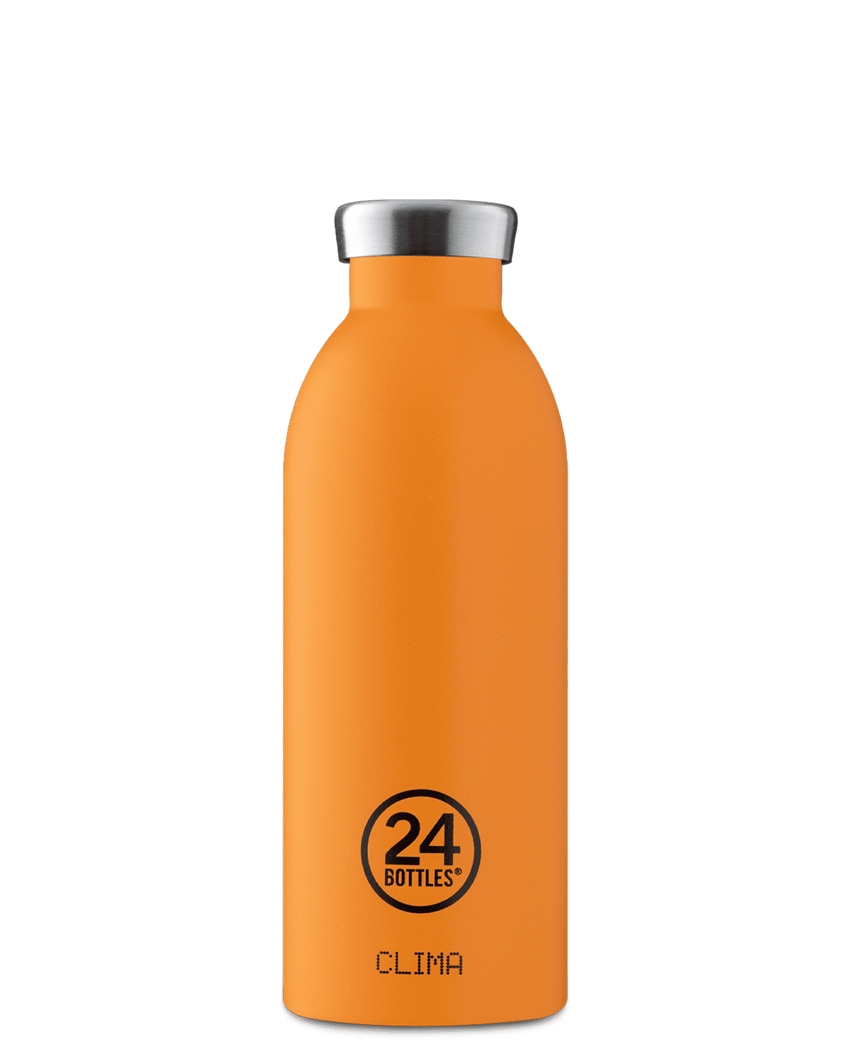Clima Bottle Total Orange, 500ml