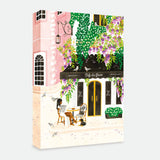 Paris Jigsaw Puzzle 1000 Teile