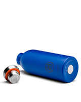 Clima Bottle Gold Blue, 500ml