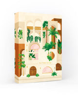 Puzzlespiel Tulum