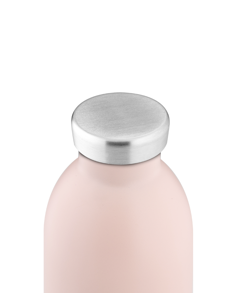 Clima Bottle Dusty Pink, 850ml