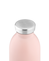 Clima Bottle Dusty Pink, 850ml