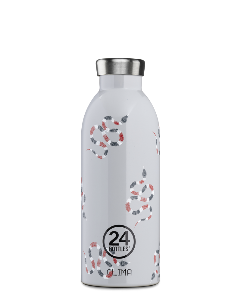 Clima Bottle Rattle Shake , 500ml