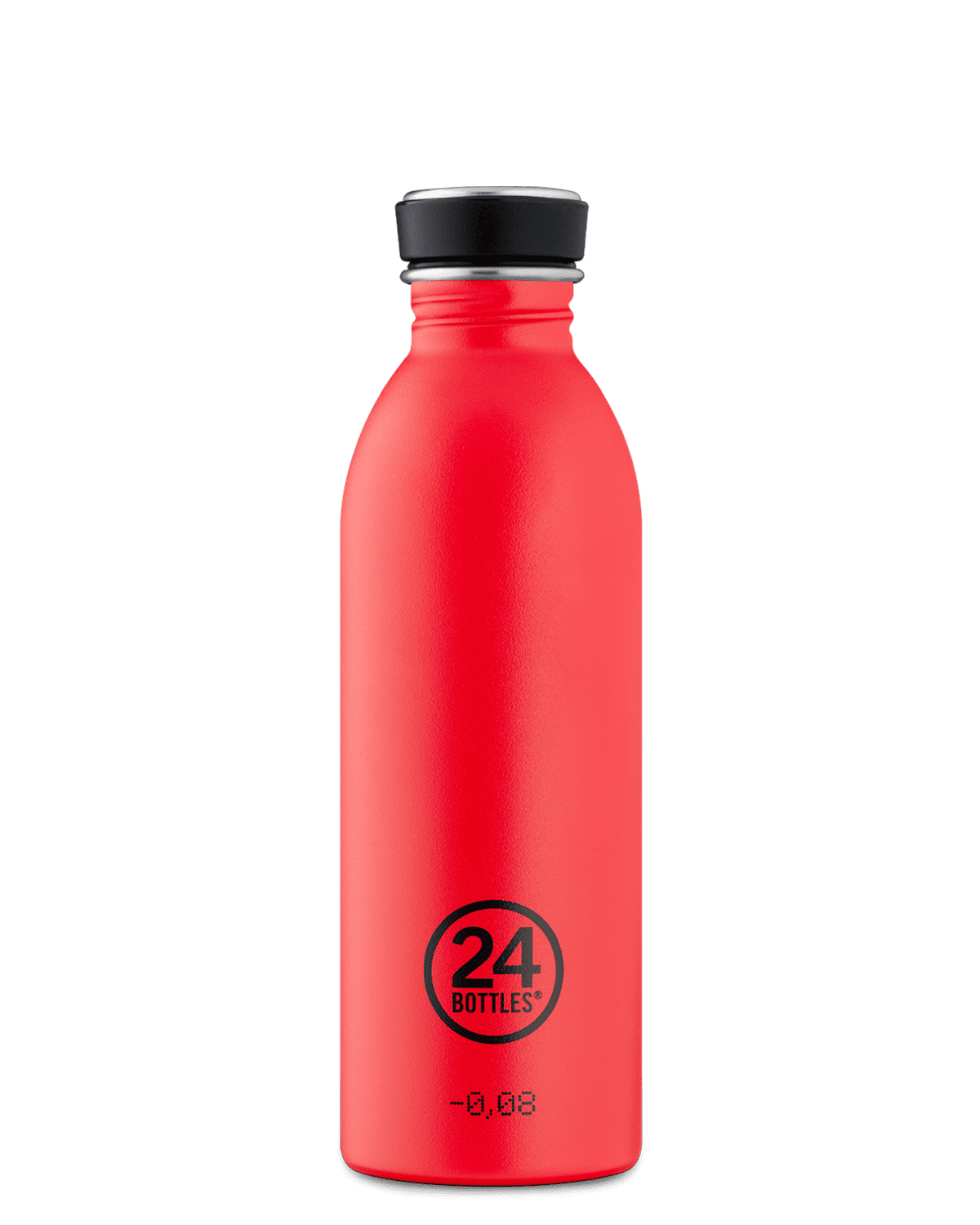 Urban Hot Red, 500ml